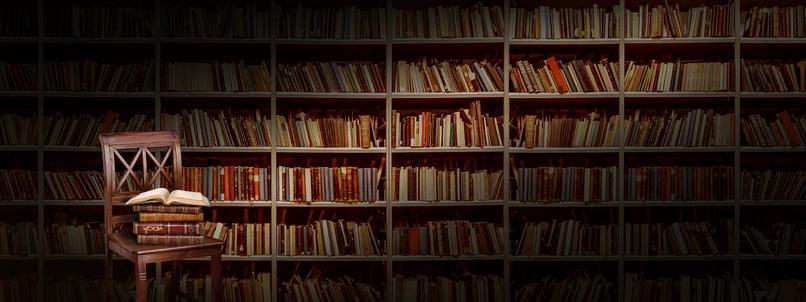 E-Books – screenshot 1