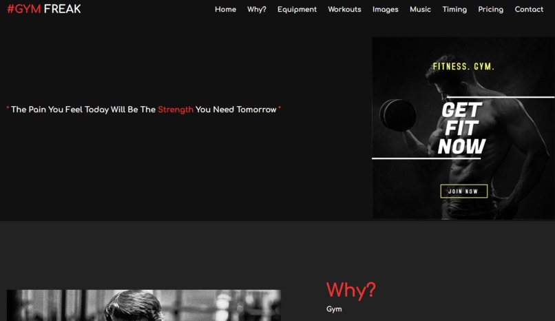 STUN – screenshot 3