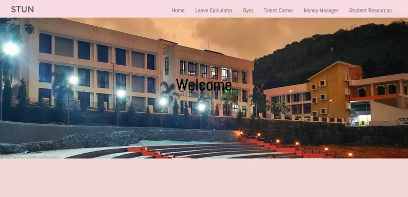 STUN – screenshot 7