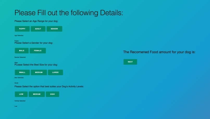 Pawggers – screenshot 1