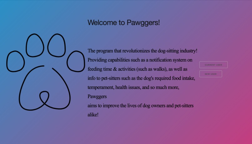 Pawggers – screenshot 4