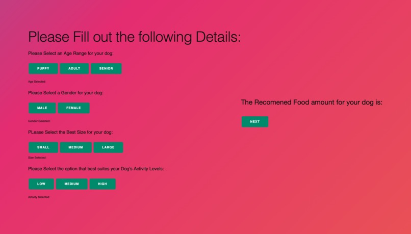 Pawggers – screenshot 6
