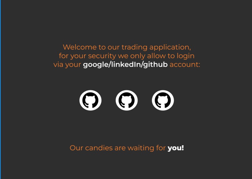 CandyMarket – screenshot 5