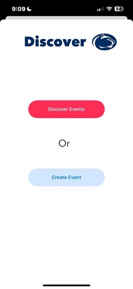 PSU Meets – screenshot 3