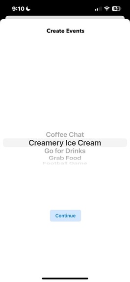 PSU Meets – screenshot 5