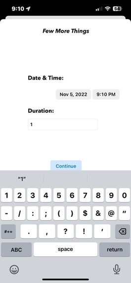 PSU Meets – screenshot 6