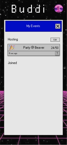 Buddi – screenshot 7
