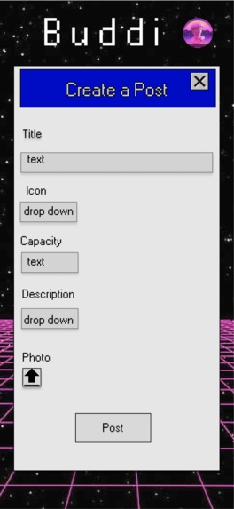 Buddi – screenshot 5