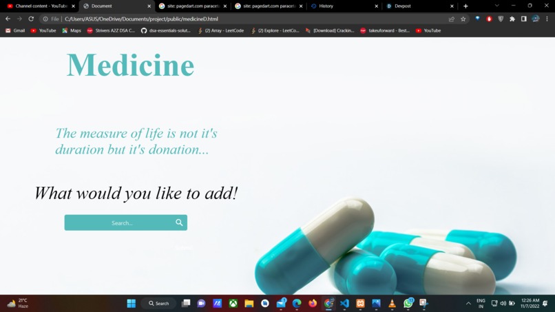 HostelBuddy – screenshot 4