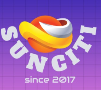 sunciti – screenshot 1