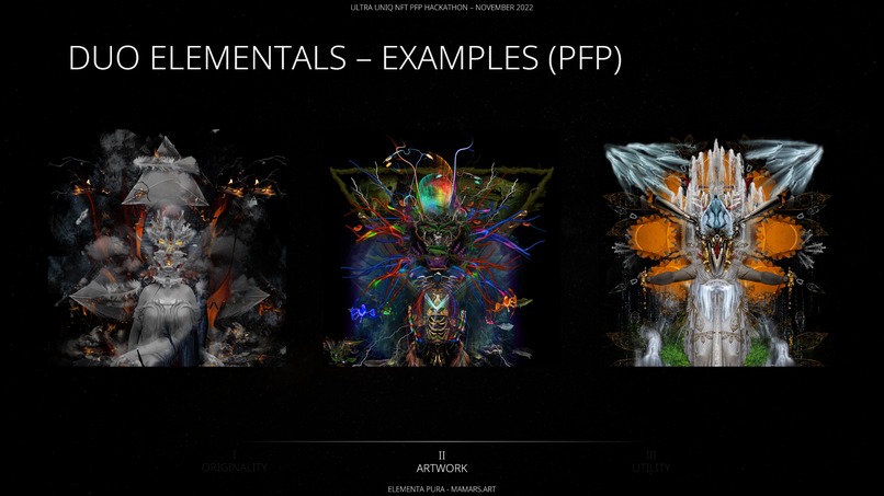 ELEMENTA PURA – screenshot 6