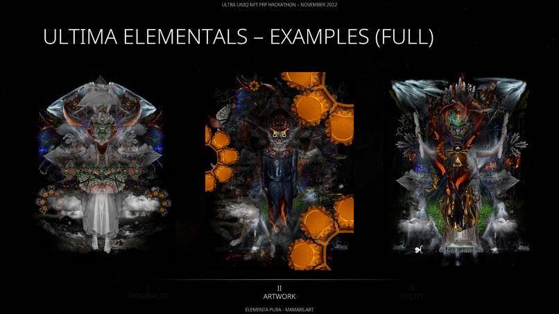 ELEMENTA PURA – screenshot 7