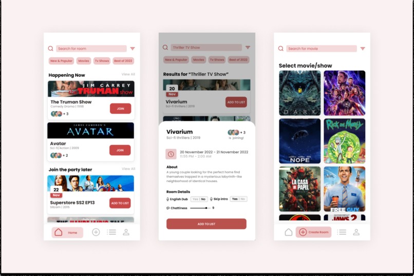 Lumi – screenshot 1