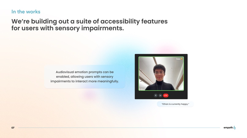Empath.ly – screenshot 12