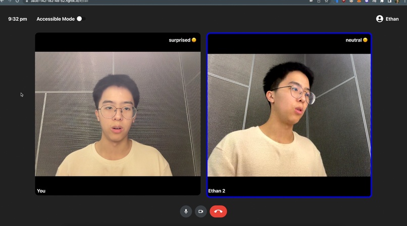 Empath.ly – screenshot 1