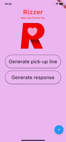 Rizzer – screenshot 4