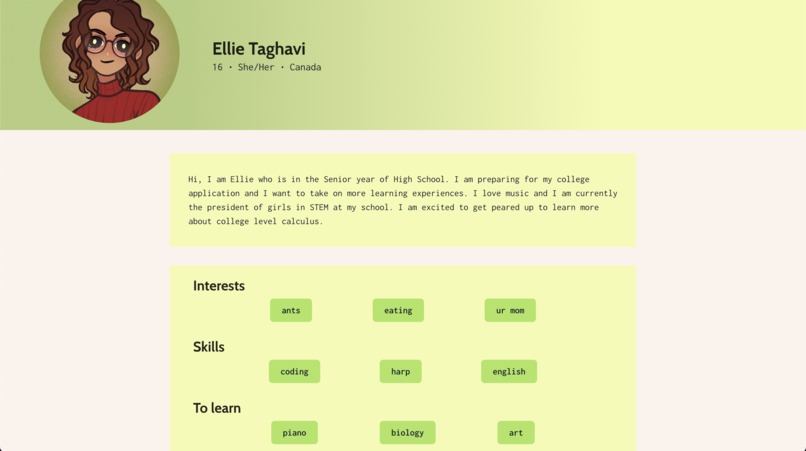 Pear Up! – screenshot 2