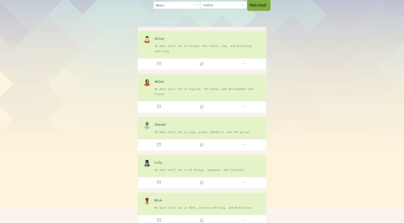 Pear Up! – screenshot 4