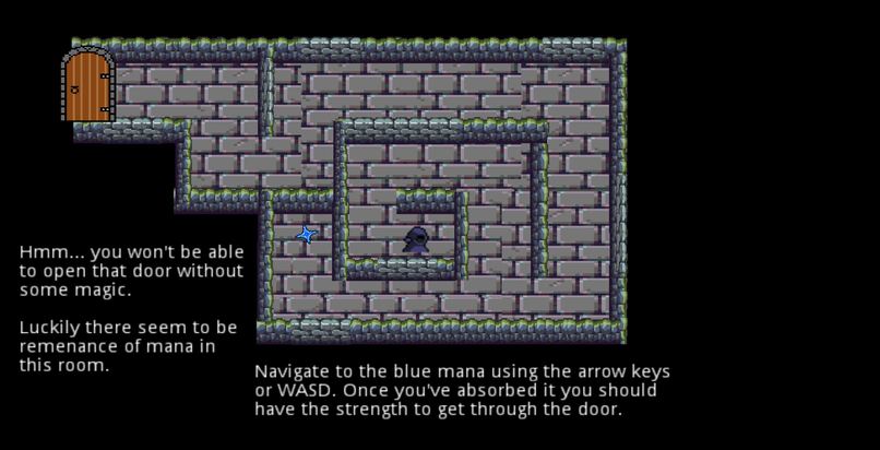 Merlin's Escape – screenshot 5