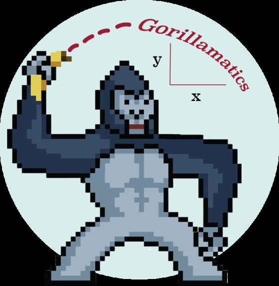 Gorillamatics 2.0 – screenshot 2