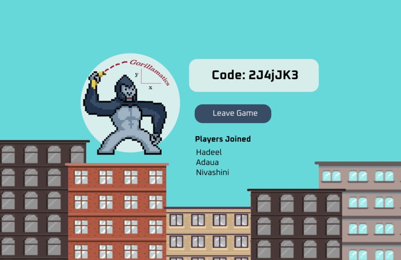 Gorillamatics 2.0 – screenshot 3