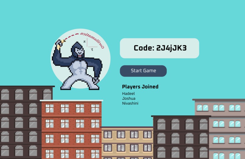 Gorillamatics 2.0 – screenshot 4