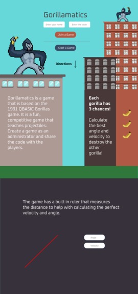 Gorillamatics 2.0 – screenshot 5