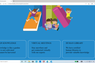 Smart Library