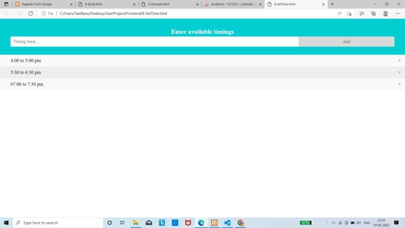 Smart Library – screenshot 2