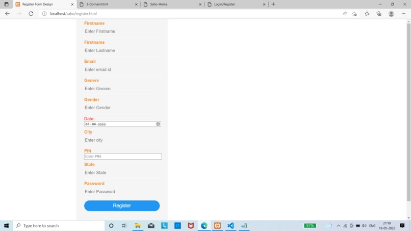 Smart Library – screenshot 3