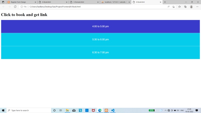 Smart Library – screenshot 4