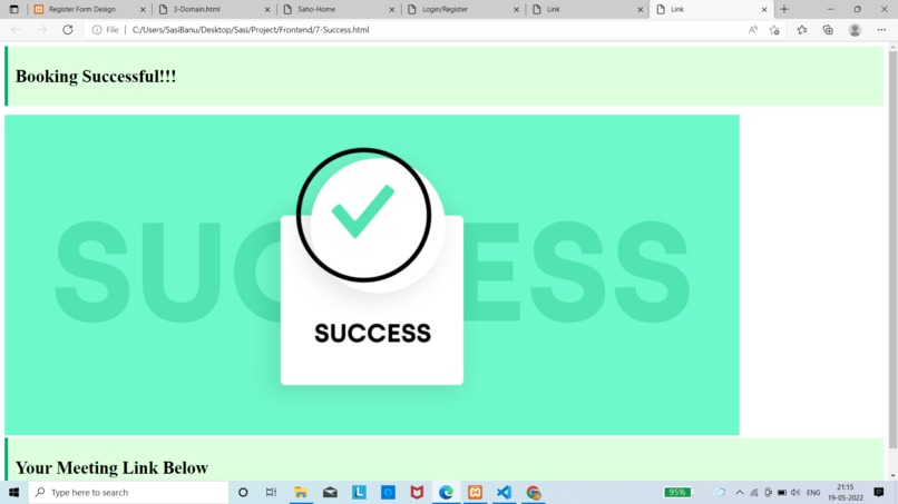 Smart Library – screenshot 6