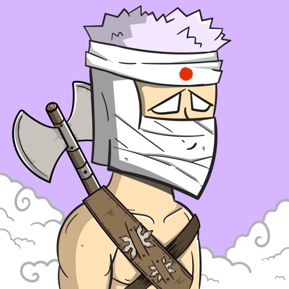 Ninja Warriors – screenshot 3