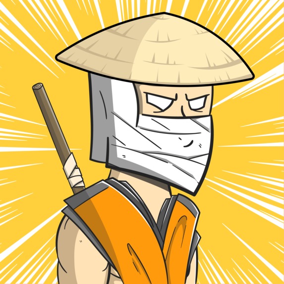 Ninja Warriors – screenshot 4