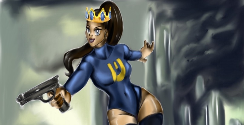Ultra Queens – screenshot 4