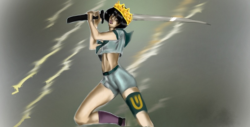 Ultra Queens – screenshot 6