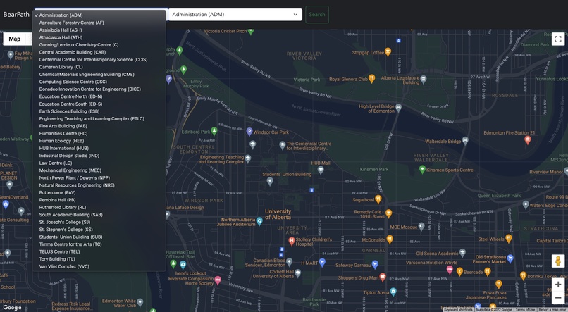 BearPath - Koders (NOT ON HACKED BETA) – screenshot 2