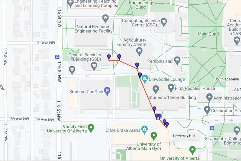 BearPath - Koders (NOT ON HACKED BETA) – screenshot 4