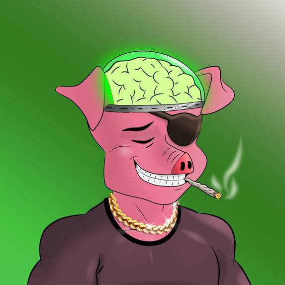 Turbo pigs  – screenshot 1