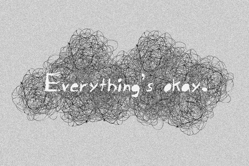Everything’s okay – screenshot 1