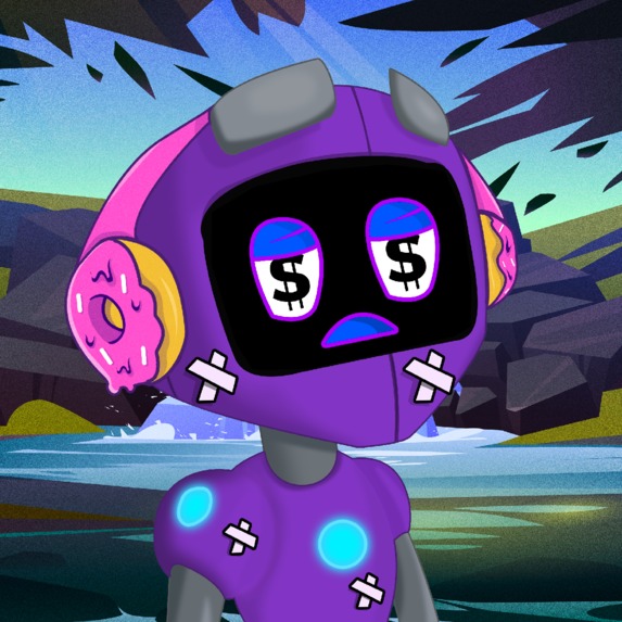 Robo Boys – screenshot 1