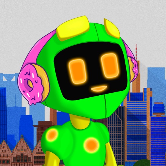 Robo Boys – screenshot 2