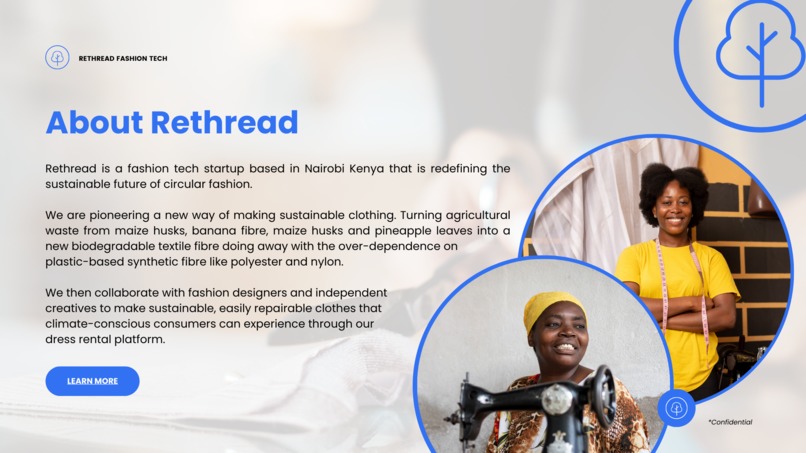Rethread – screenshot 1