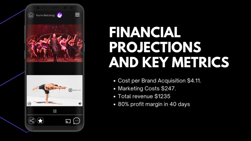 Purple Squirrel Media – screenshot 3