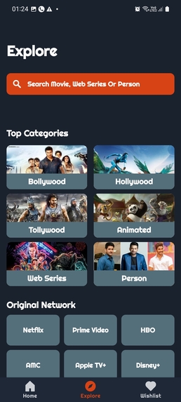 Movies Buddy Pro – screenshot 2