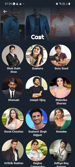 Movies Buddy Pro – screenshot 5