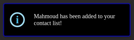 Brave Chat – screenshot 5