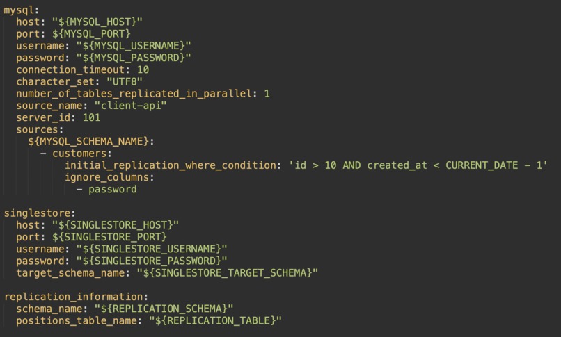 Parrots – screenshot 1