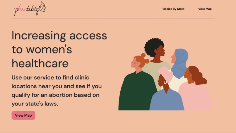 Phertility – screenshot 1