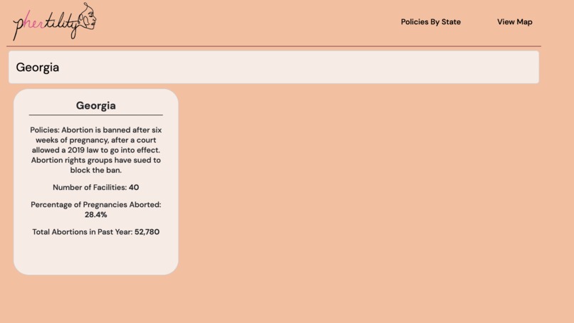 Phertility – screenshot 5